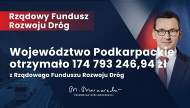 Zdjęcie dla artykułu Ponad 2 miliony na inwestycje drogową!