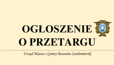 Zdjęcie dla artykułu Weź udział w przetargu i zostań właścicielem działki budowlanej w Skopaniu !