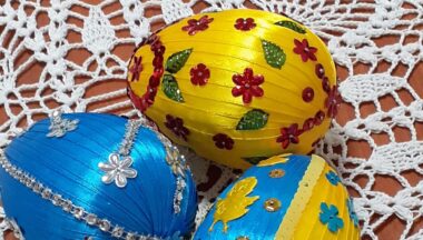 Zdjęcie dla artykułu Tradycje wielkanocne w naszej Gminie! Przed nami ciekawe propozycje konkursów i wydarzeń!