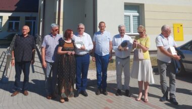 Zdjęcie dla artykułu Sejmowa Podkomisja do spraw wykorzystania środków pochodzących z Unii Europejskiej z wizytą na Podkarpaciu!