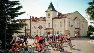 Zdjęcie dla artykułu Sportowy piątek w Gminie Baranów Sandomierski!