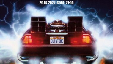 Zdjęcie dla artykułu Letnie Kino Plenerowe w Baranowie Sandomierskim – co zobaczymy na ekranie w ostatni piątek lipca?