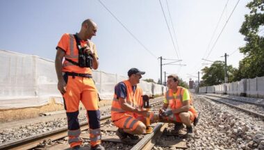 Zdjęcie dla artykułu Modernizacja linii kolejowej Łódź Kaliska – Dębica! Czy zadanie będzie obejmować Gminę Baranów Sandomierski?