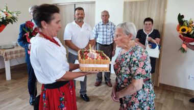 Zdjęcie dla artykułu 200 lat, 200 lat! Niech żyje, żyje nam!