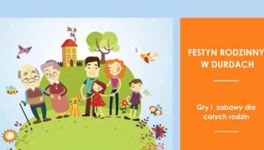 Zdjęcie dla artykułu „Dary lasu w tradycji lasowiackiej” – Koło Gospodyń Wiejskich w Durdach zaprasza na Festyn Rodzinny!