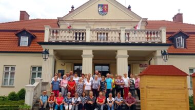 Zdjęcie dla artykułu „Szlakiem dziedzictwa kulturowego – Lasowiacy w widłach Wisły i Sanu”