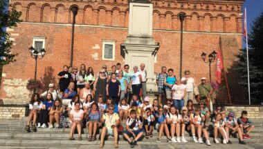 Zdjęcie dla artykułu „Szlakiem dziedzictwa kulturowego – Lasowiacy w widłach Wisły i Sanu”