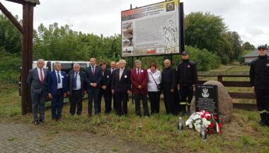 Zdjęcie dla artykułu To już 83 lata – Przeprawa Armii Kraków przez Wisłę w Baranowie Sandomierskim