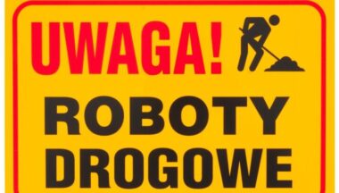 Zdjęcie dla artykułu UWAGA!! Utrudnienia w ruchu na drodze powiatowej 1121R w miejscowości Suchorzów i Baranów Sandomierski!