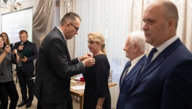 Zdjęcie dla artykułu 45 lat działalności Tarnobrzeskiej Ligi Ochrony Przyrody !