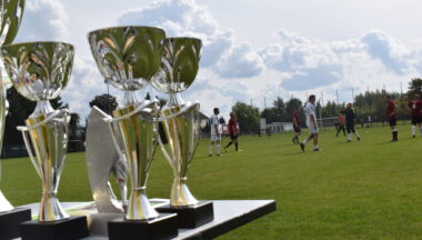 Zdjęcie dla artykułu Turniej Wisan Skopanie OLDBOYS CUP 2022