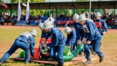 Zdjęcie dla artykułu XII Powiatowe Zawody Sportowo – Pożarnicze OSP i MDP już w najbliższą niedzielę !