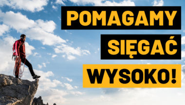 Zdjęcie dla artykułu Sięgnij po marzenia z Moim Stypendium!