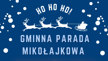 Zdjęcie dla artykułu Mikołaj zawita do Baranowa Sandomierskiego!