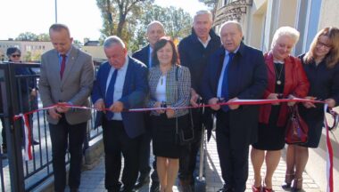 Zdjęcie dla artykułu Wypożyczalnia sprzętu rehabilitacyjnego w Nowej Dębie już otwarta!