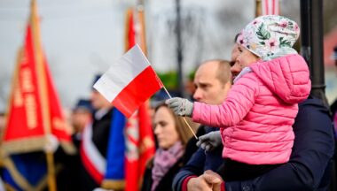 Zdjęcie dla artykułu Narodowe Święto Niepodległości w Gminie Baranów Sandomierski !