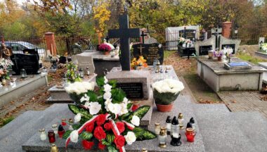 Zdjęcie dla artykułu Dla tych, którzy odeszli…