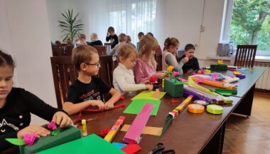 Zdjęcie dla artykułu Bezpłatne zajęcia dla mieszkańców powiatu tarnobrzeskiego- zobacz jak przebiegały zajęcia w ramach ,,Uniwersytetu Samorządności”