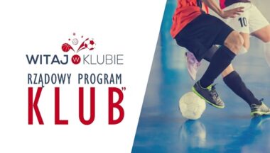 Zdjęcie dla artykułu Klub Sportowy Wisan Skopanie z dofinansowaniem!