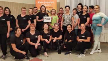 Zdjęcie dla artykułu ,, W zdrowym ciele zdrowy duch…’’