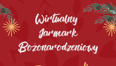 Zdjęcie dla artykułu Klaster Lasowiacki zaprasza na Wirtualny Jarmark Bożonarodzeniowy!