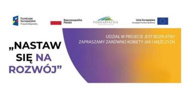 Zdjęcie dla artykułu Nastaw się na rozwój!