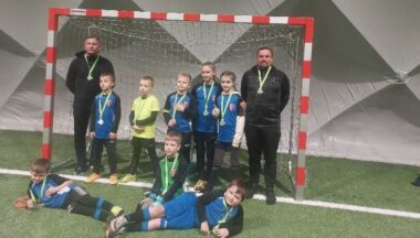 Zdjęcie dla artykułu Turniej piłki nożnej PCPN CUP 2022/2023