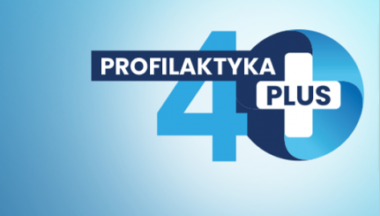 Zdjęcie dla artykułu Badania profilaktyczne 40plus
