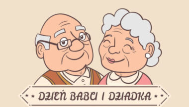 Zdjęcie dla artykułu Dzień Babci i Dziadka!