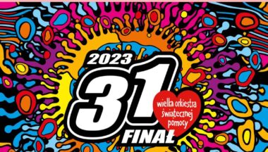 Zdjęcie dla artykułu Ich serca biją dla WOŚP !