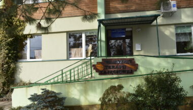 Zdjęcie dla artykułu Ruszyły modernizacje pomieszczeń w Warsztacie Terapii Zajęciowej w Baranowie Sandomierskim!