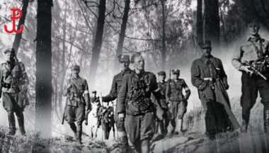 Zdjęcie dla artykułu 1 marca – Narodowy Dzień Pamięci Żołnierzy Wyklętych