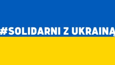 Zdjęcie dla artykułu Pierwsza rocznica agresji Rosji na Ukrainę