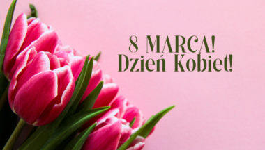 Zdjęcie dla artykułu ,,Być kobietą, być kobietą… ” – Dziś święto naszych Pań!