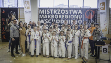 Zdjęcie dla artykułu Kolejny raz na podium!