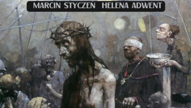 Zdjęcie dla artykułu Niedzielny koncert ,,Golgota Jasnogórska” w Kościele Parafialnym w Woli Baranowskiej. Zapraszamy!