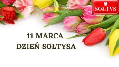 Zdjęcie dla artykułu 11 marca – Dzień Sołtysa!