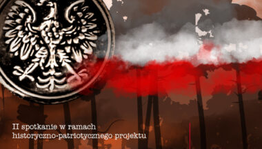 Zdjęcie dla artykułu Spotkanie historyczno-patriotyczne na Zamku w Baranowie Sandomierskim!