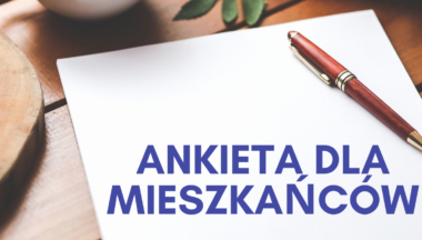 Zdjęcie dla artykułu Ankieta dotycząca zagospodarowania bioodpadów w przydomowych kompostownikach