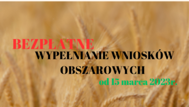 Zdjęcie dla artykułu Dopłaty bezpośrednie w 2023 roku