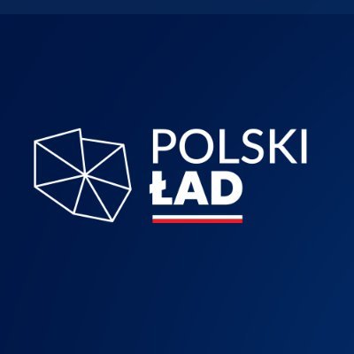Ikona Projekty z „Polskiego Ładu”