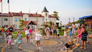 Zdjęcie dla galerii III Biesiada Baranowska – zdj. T.Młyniec