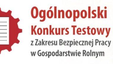 Zdjęcie dla artykułu „Bezpieczny Rolnik, Bezpieczna Wieś”