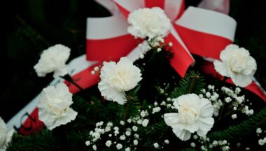 Zdjęcie dla galerii 105. rocznica odzyskania Niepodległości przez Polskę