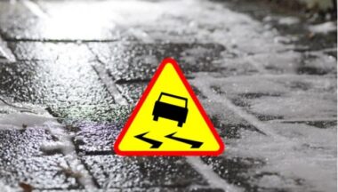 Zdjęcie dla artykułu Ostrzeżenie meteorologiczne