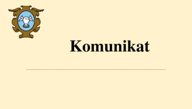 Zdjęcie dla artykułu Informacja dotycząca planowanego przepięcia źródła zasilania w wodę w części miejscowości Wola Baranowska.