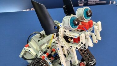 Zdjęcie dla artykułu Gmina Baranów Sandomierski w projekcie RAP STEAM