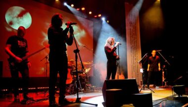 Zdjęcie dla artykułu Koncert upamiętniający Żołnierzy Wyklętych