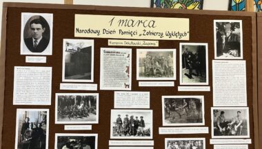 Zdjęcie dla artykułu Pamiętamy o  „ ZAPORZE”