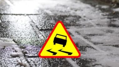 Zdjęcie dla artykułu Ostrzeżenie meteorologiczne